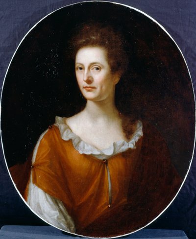 Britisch - Miss Clark von Unbekannt Unbekannt